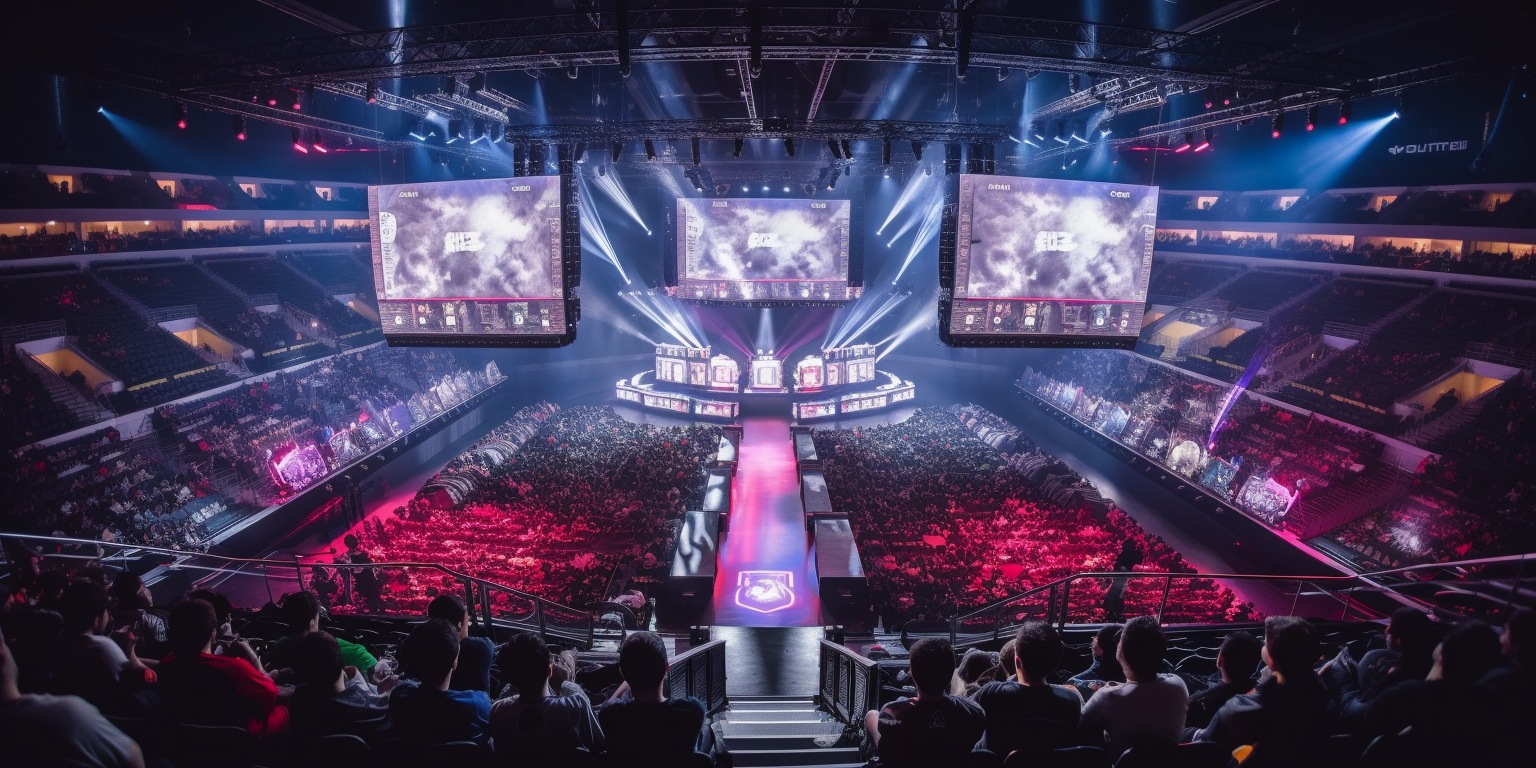 The Intersection of Sports and Esports: The Rise of Competitive Gaming