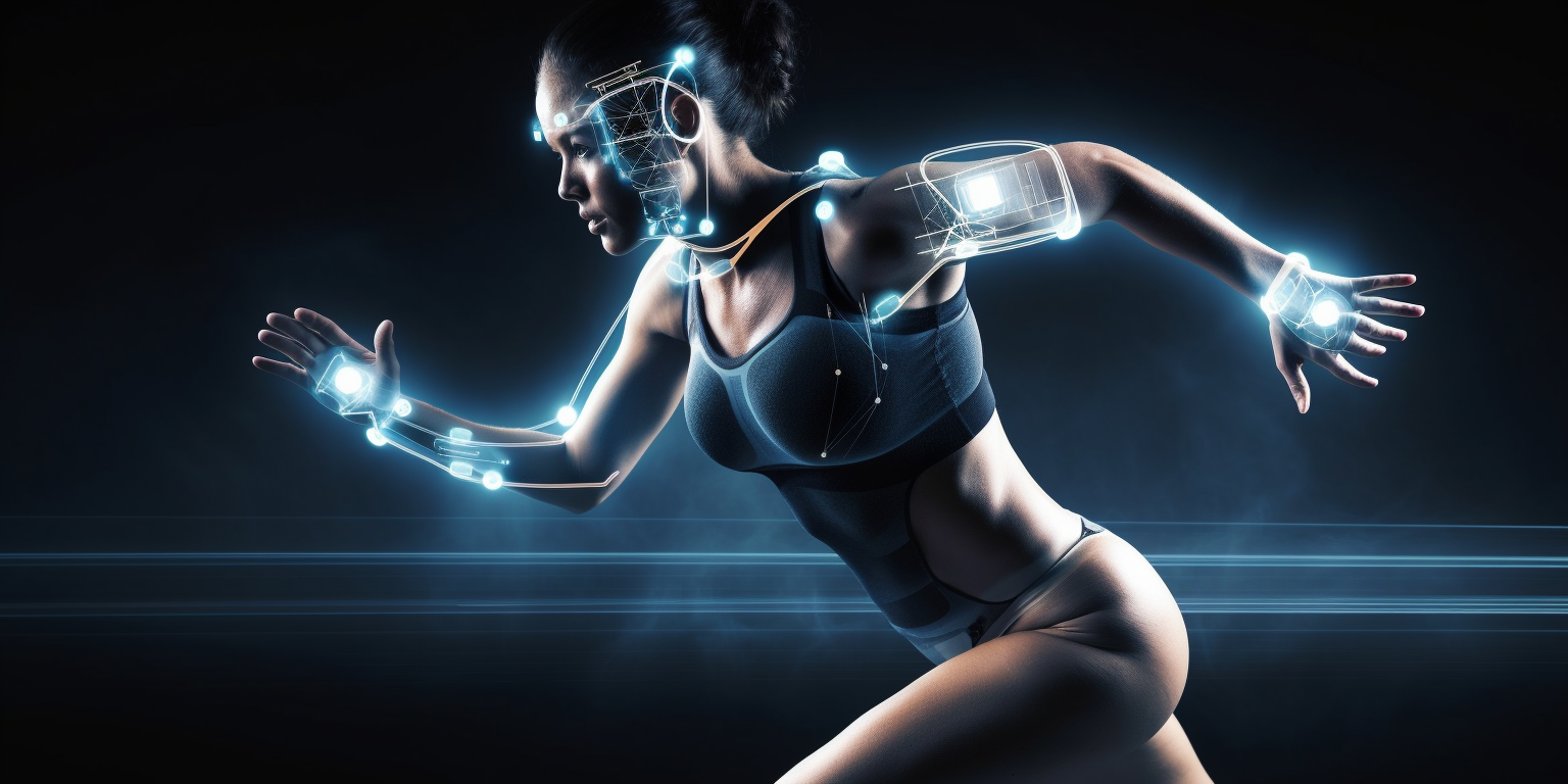 The Impact of Sports Technology on Athlete Health and Safety