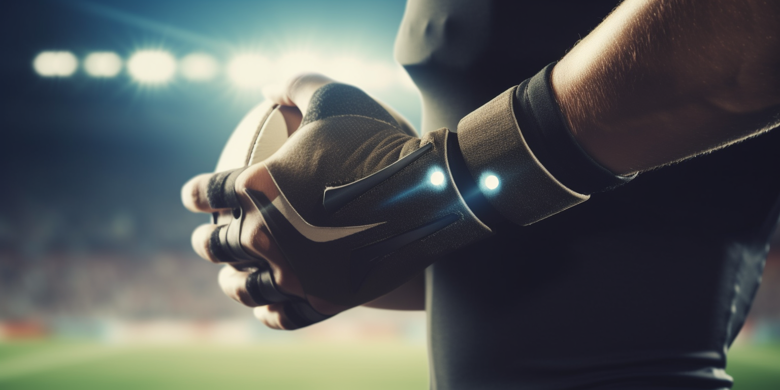 Wearable Technology in Sports: Improving Performance and Preventing Injuries