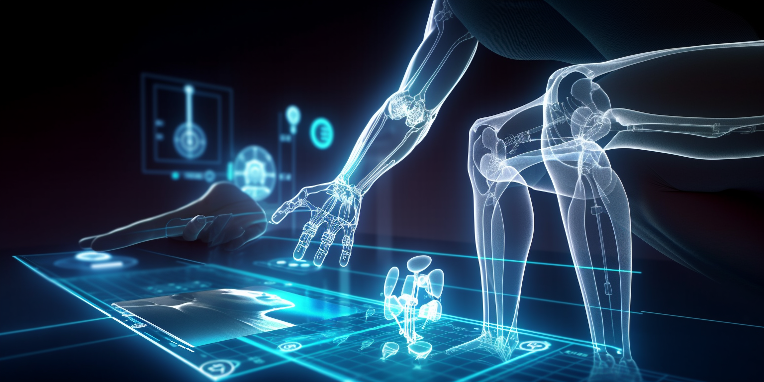 Sports Medicine Meets Technology: Advancements in Injury Prevention and Rehabilitation
