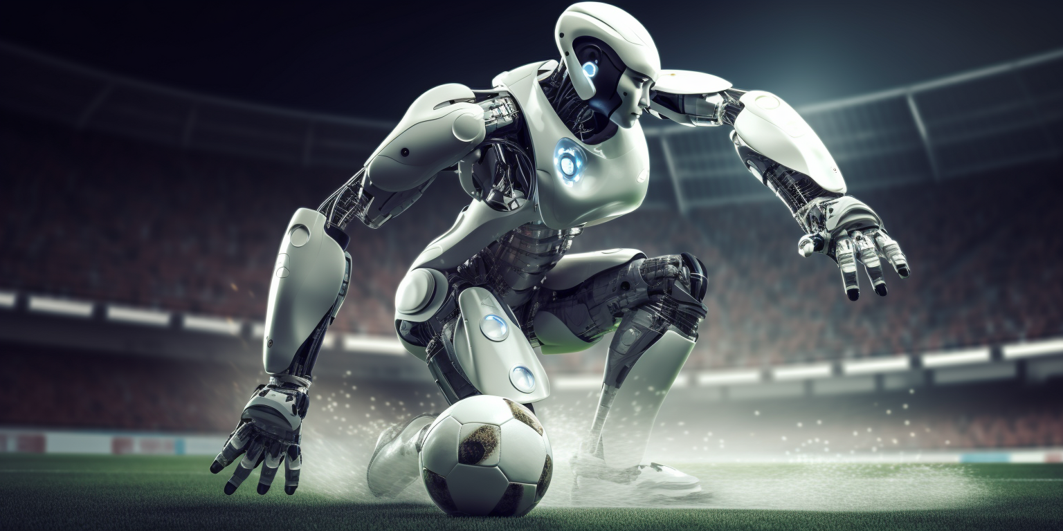 The Role of Robotics in Sports Training and Performance