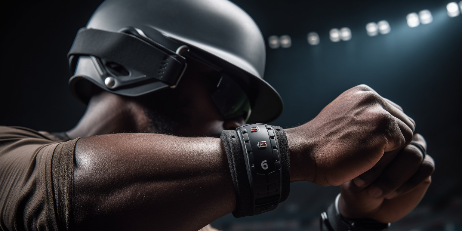 The Impact of Wearable Tech on Professional Sports