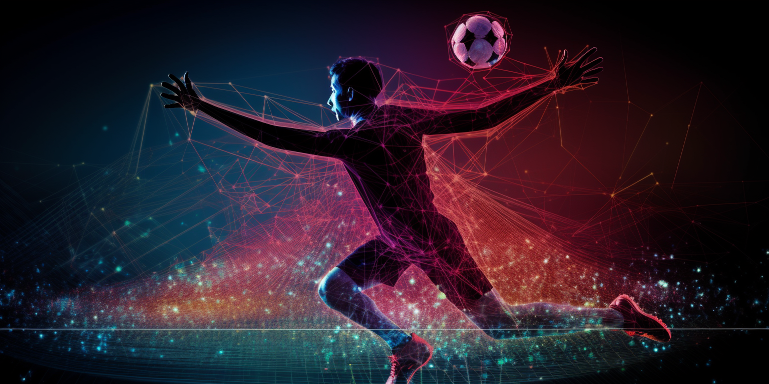 Sports Analytics: Leveraging Data for Competitive Advantage