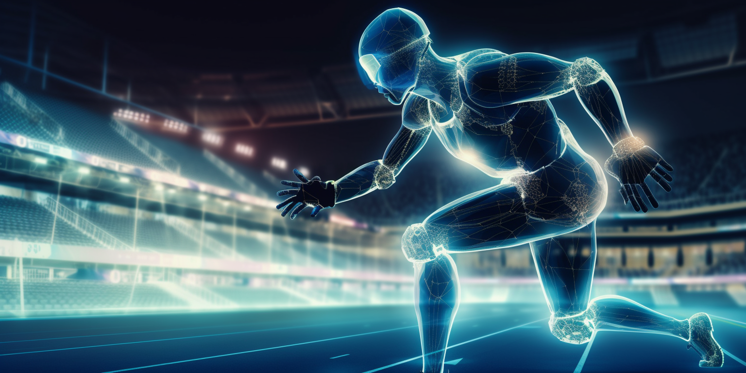 The Power of Artificial Intelligence in Sports Coaching