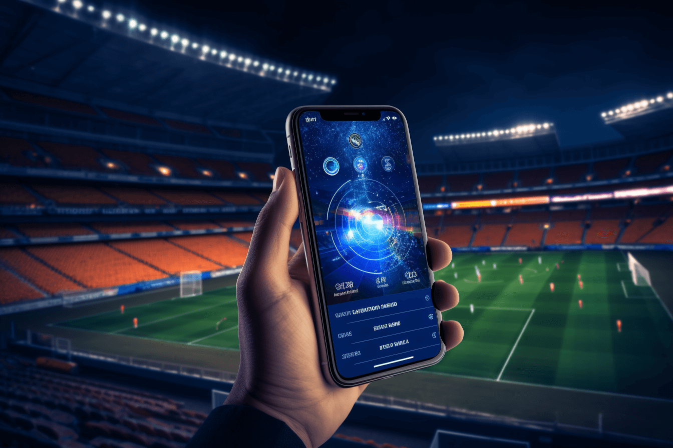 Smart Stadiums: Revolutionizing Fan Experience with Data Analytics and Personalization